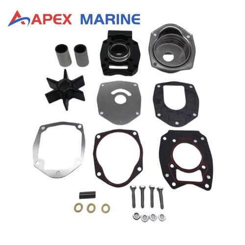 8m0113799 kit girante pompa - kit,