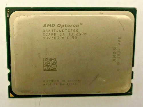 Amd opteron 6174 os6174wktceg0 - amd,