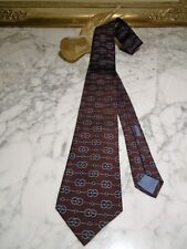 CRAVATTA DI GRAN PREGIO HERMES