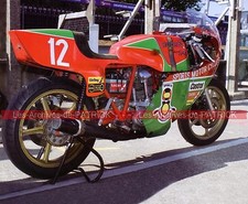DUCATI 900 SS Mike HAILWOOD (