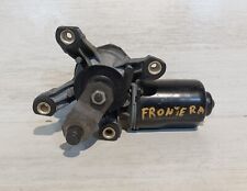 Motorino Tergicristallo Opel Frontera A prima serie  1991 - 1996 Tergivetro