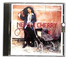 EBOND Neneh Cherry - Homebrew - Circa - CIRCD 25 0777 7 86516 2 8 CD105434