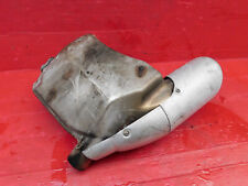 MARMITTA TERMINALE SCARICO DUCATI SCRAMBLER 800 2017 MARY 237