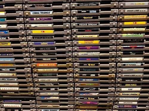 Nes nintendo originale oem - nes,