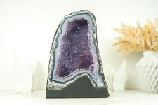 Small blue lace agate - blue,