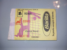 lotto cimeli tifoso AS ROMA