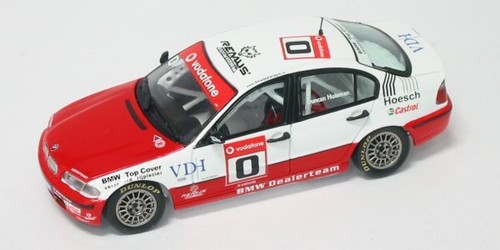 Spark bmw serie 320i - spark, 1/43