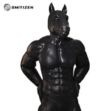 SMITIZEN Maschera Cavallo