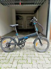 Bicicletta elettrica tilt500
