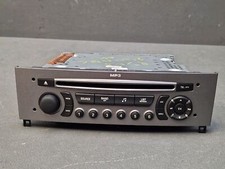 Autoradio CD MP3 - Peugeot 308