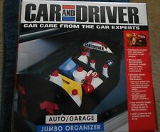 Organizer Portaoggetti per