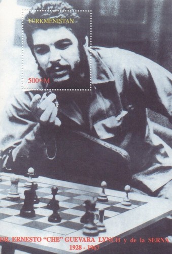 Che guevara marxista - guevara,