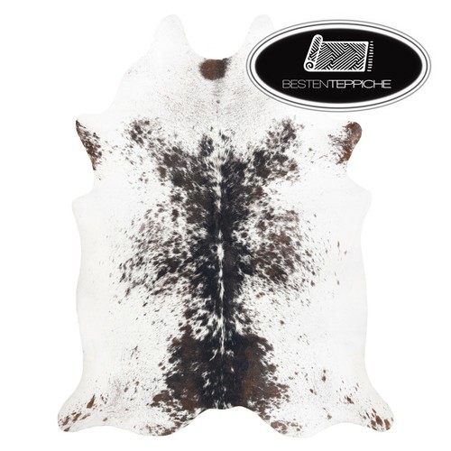 Moderne teppiche cow hide - moderne,