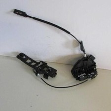 Serratura cofano motore 8A6A-A21812-BE per FORD FIESTA MK6 2008- usata (8408)