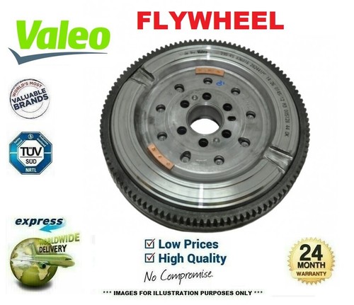 Valeo flywheel for citroen - for,