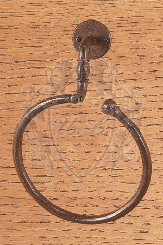 Accessori bagno forgiato - accessori,