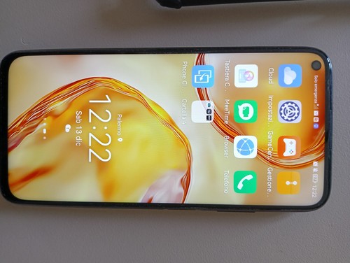 Huawei p40 lite - huawei,