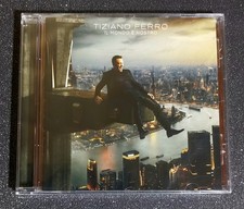 Tiziano Ferro ‎– Il Mondo
