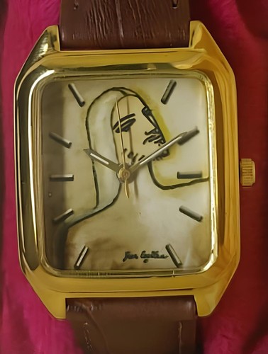 Raro orologio collezione - orologio, da