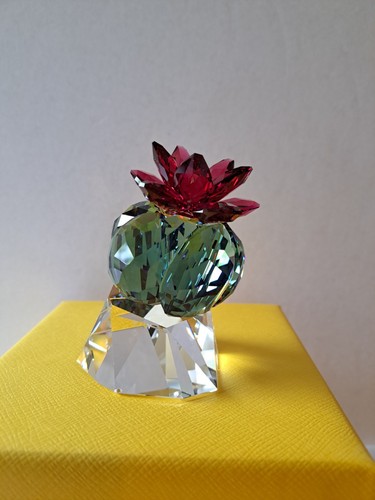 Statuina cristallo swarovski - statuina,