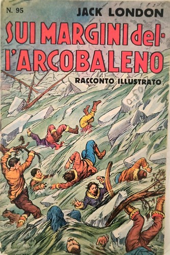 Sui margini dell arcobaleno - sui, dell’arcobaleno