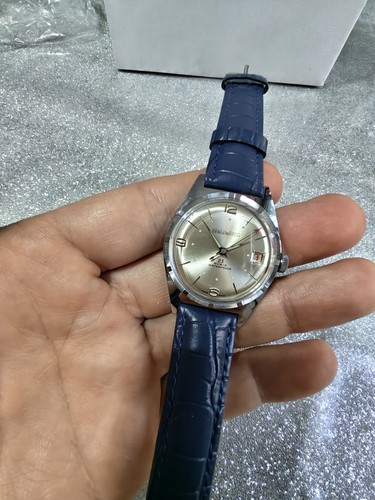 Vintage denis watch anni - denis, 60