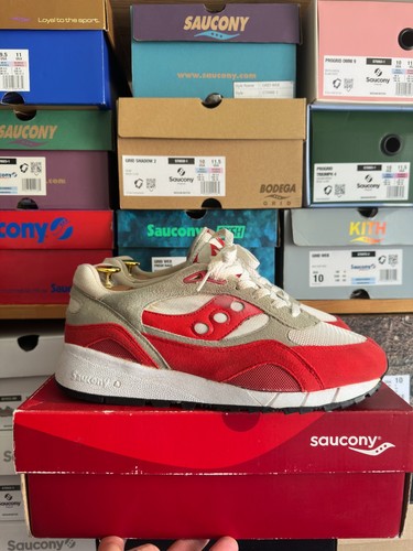 Saucony shadow 6000 - saucony, x