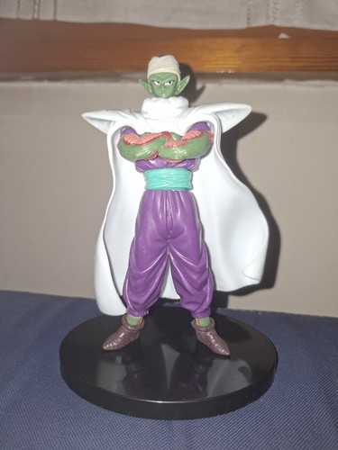 Action figure piccolo junior - action,