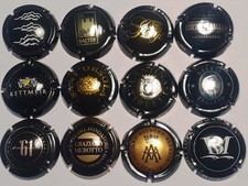 LOTTO DI n°12 CAPSULE