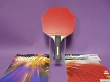Racchetta da ping pong Boli