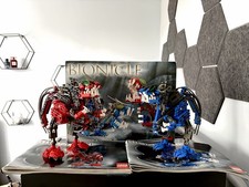LEGO Bionicle Titan Set 8558