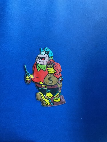 Figurina plasteco mio - figurina,