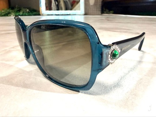Occhiali sole bvlgari - occhiali, usati