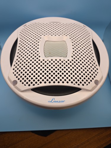 Lanzar marine audio - lanzar, aqw10