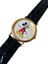 Men's Vintage Mickey Mouse