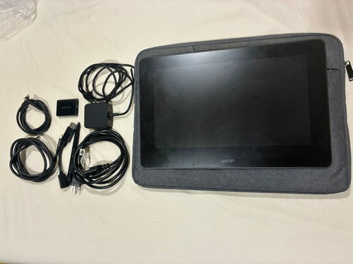 Wacom cintiq pro - cintiq, creative