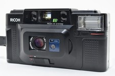 Fotocamera ricoh daf - ff-3, af
