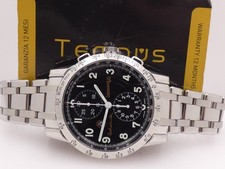 CRONO EBERHARD&CO TAZIO