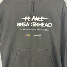 Felpa Playa Society x eBay