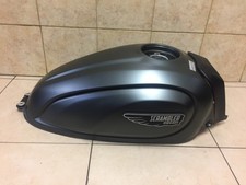 SERBATOIO carburante DUCATI scrambler 800 dal 2017 al 2022 % fuel tank