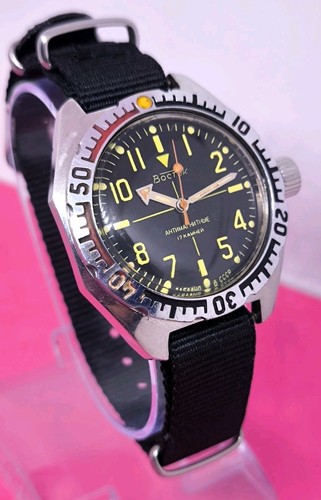 Orologio militare subacqueo - orologio,