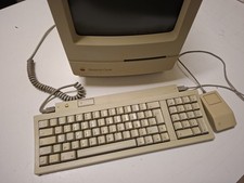 Macintosh Classic modello