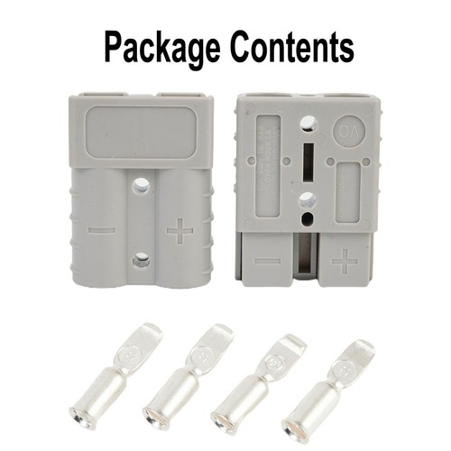 Muletto batteria connettore - batteria,