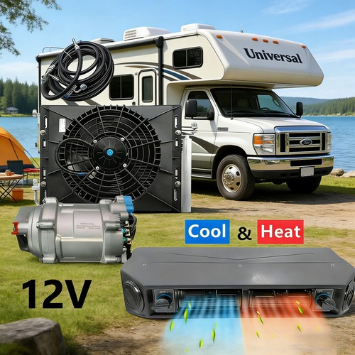 12v per camion - 12v,
