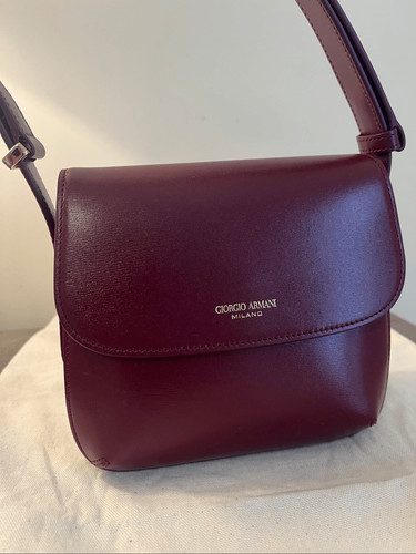 Borsa tracolla giorgio - a,