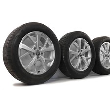 Cerchi in lega Audi Q3