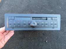 Audi 2001 radio concerto - 2001,