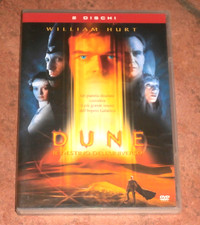 Dune Il Destino dell'Universo