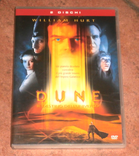 Dune destino dell universo - destino, dell'universo