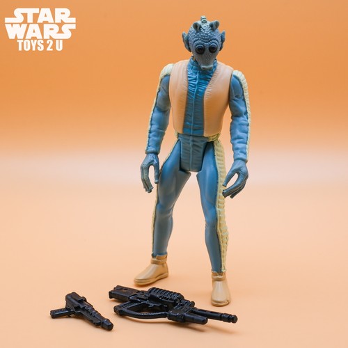 Figurina collezione star wars - collezione,